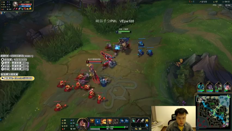 【2021-10-10 22点场】jjking剑姬：世界第一剑姬，峡谷王者局!