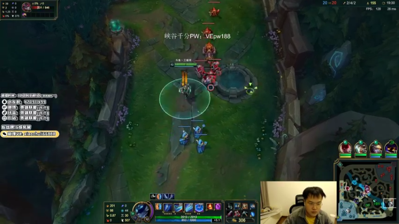 【2021-10-11 02点场】jjking剑姬：世界第一剑姬，峡谷王者局!