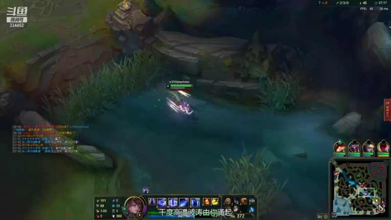 【2021-10-11 01点场】Hw一顾言：顾言：直播就是为了找对象