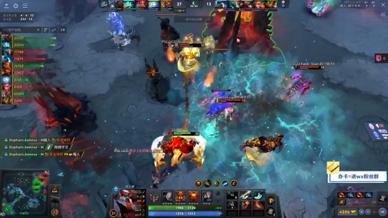 【2021-10-10 15点场】ZC陈笑风：单排几把！看ti！