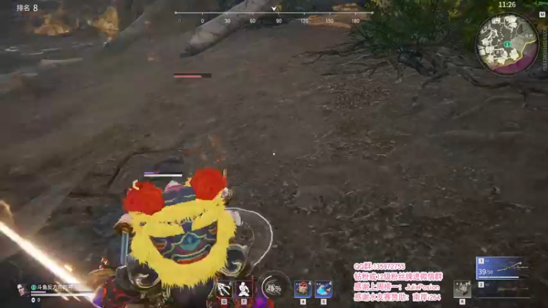 【2021-10-10 19点场】NRK反方向的神：聚窟洲食神