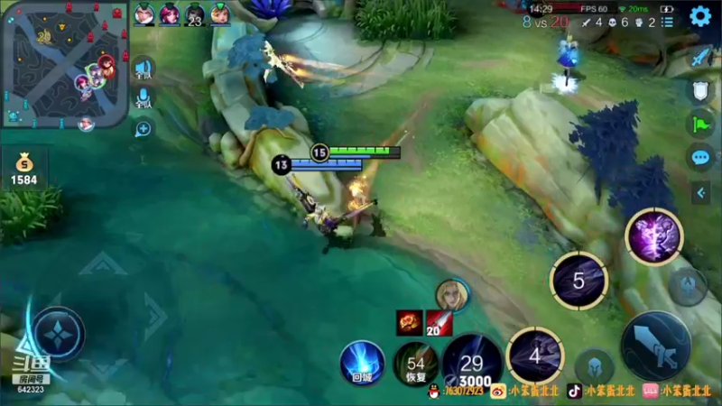 【2021-10-10 22点场】小笨蛋北北：o o o o o o o o o o