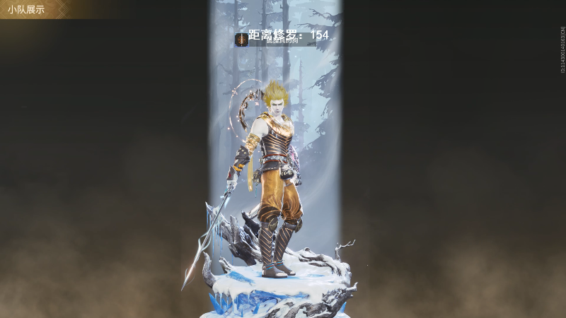 【永劫无间】狐狸不太Sao的精彩时刻 20211011 08点场