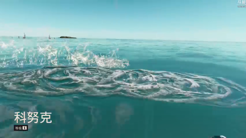 【2021-10-11 15点场】神隐的直播间：神隐：孤岛惊魂6