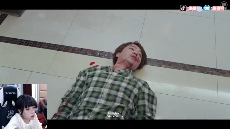 【2021-10-10 19点场】童猪啊i：童猪：今天唱歌聊天狼人杀~