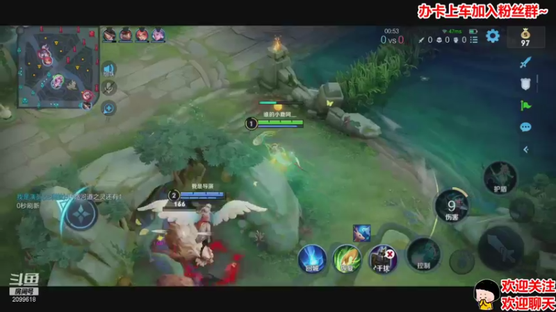 【2021-10-11 00点场】阿邦就是小苞米：大雾四起 我在无人处爱你 2099618