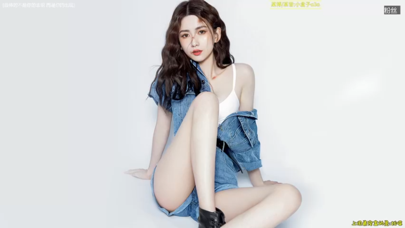 【2021-10-10 23点场】小盒子u：新的一周也要傻fufu的哦o-o