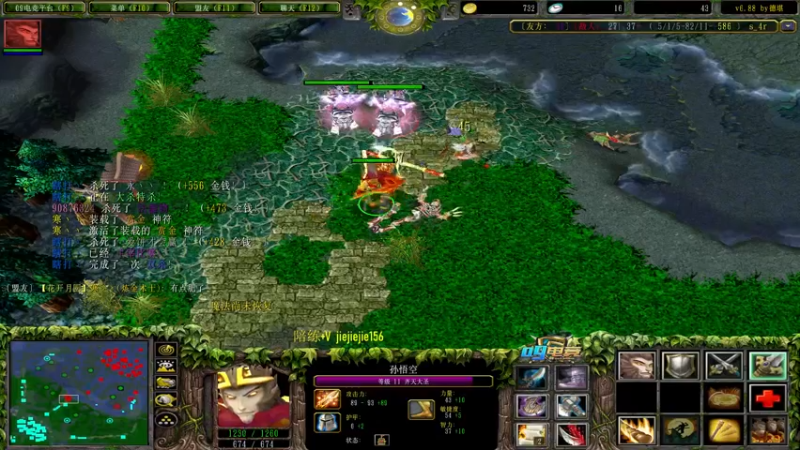 【2021-10-11 15点场】肖璐s：赛季巅峰九连