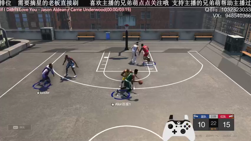 【2021-10-10 21点场】KC丶甜瓜：单排战神：上课了！