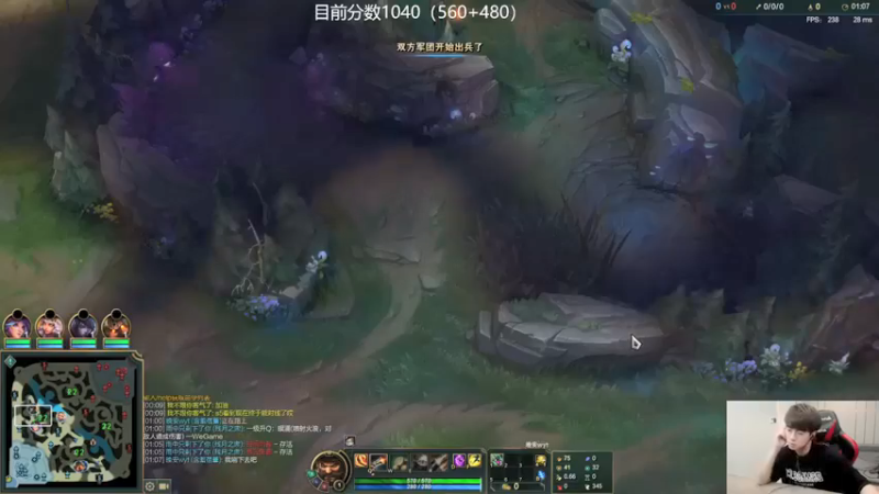 普朗东丷：10-3普朗克不经打这对面太不经打了