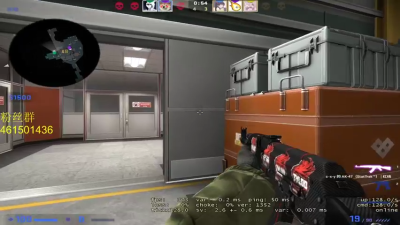 【2021-10-10 21点场】白起Baiq1wow：suibianwanwan./...