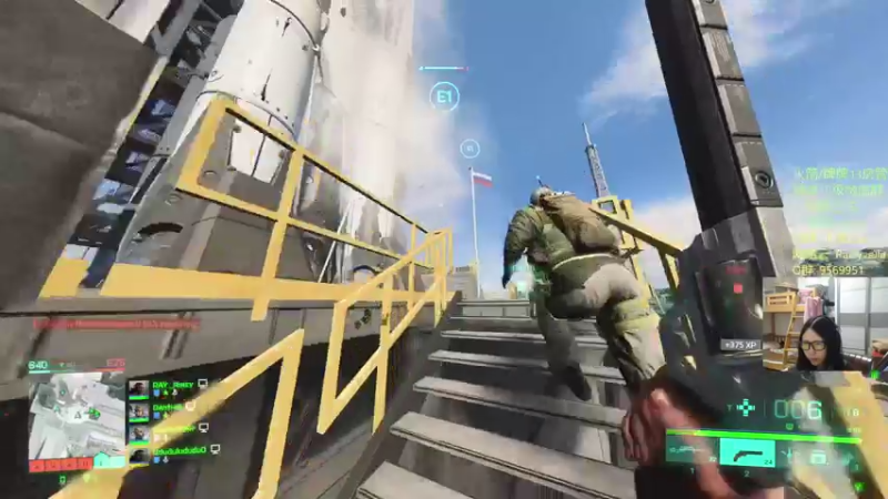 【2021-10-09 22点场】Raizy雪：最真实的直播间, 屮~