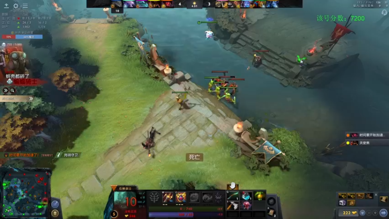 【2021-10-11 21点场】ZC陈笑风：超哥式跳跃上分！