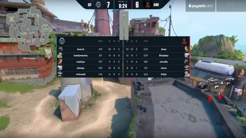 【2021-10-11 00点场】风暴奶爸Nai8：【奶爸】直播G2 vs AG