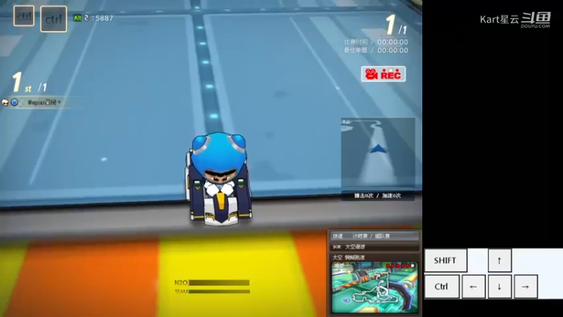 棉花糖SRX9太空2.00.93
