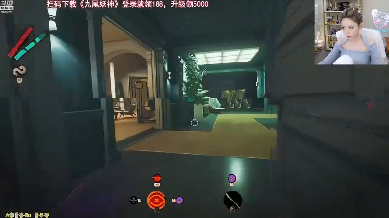 【英雄联盟】不2不叫周淑怡的精彩时刻 20211011 10点场