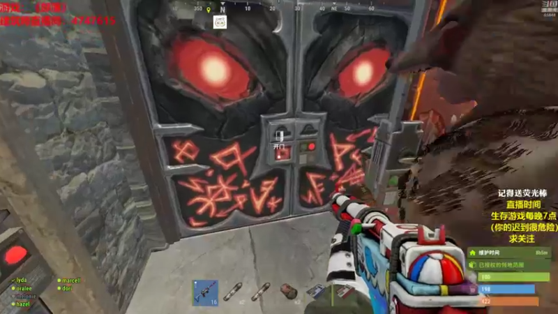 【2021-10-10 23点场】Happy丨猫腻：【猫腻】周日双倍亲密度