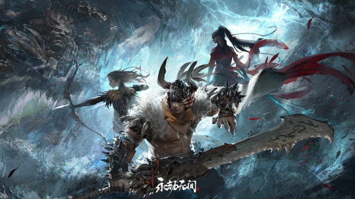 两鸡还顺带屠个龙，躺的舒服