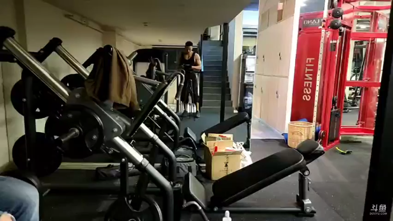 【2021-10-11 20点场】黑人毅：今天又是忙碌的一天 280072