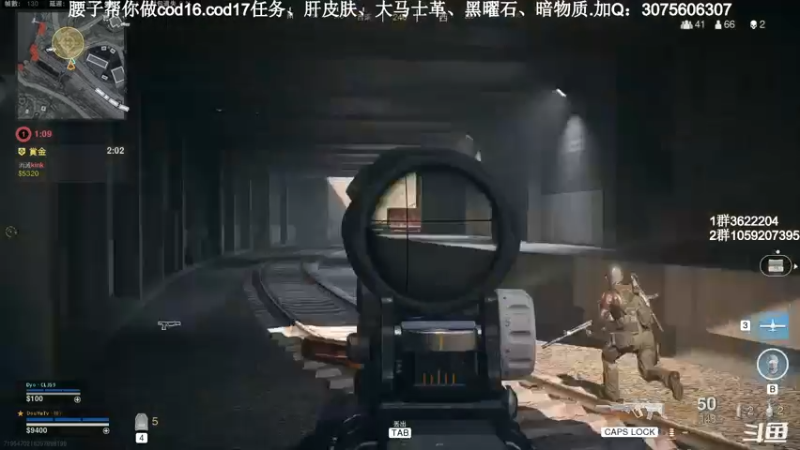 【2021-10-10 20点场】Zy丶腰子：西欧帝人类大地板！！！