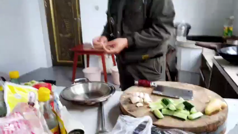 【2021-10-11 15点场】魅力生活i：开心的一天开始啦 468241