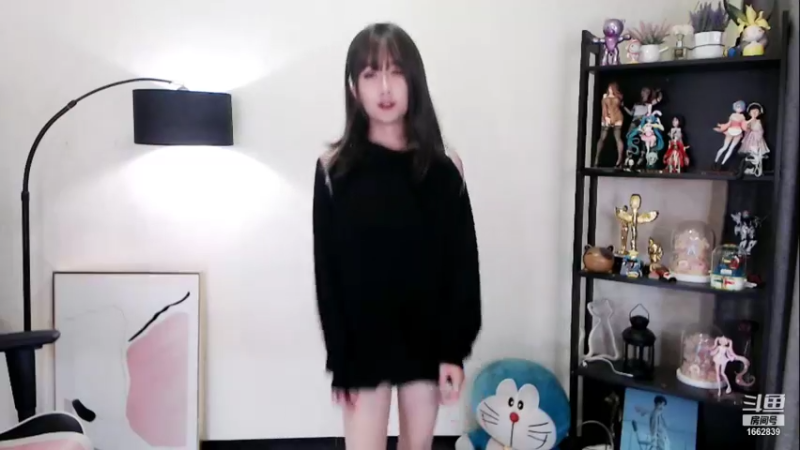 【哈尼九 舞蹈】10-10 20:04