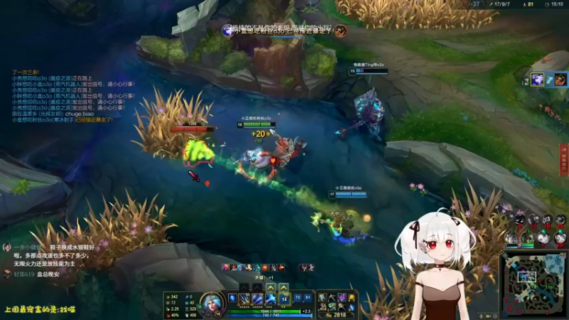 【2021-10-11 03点场】小盒子u：新的一周也要傻fufu的哦o-o