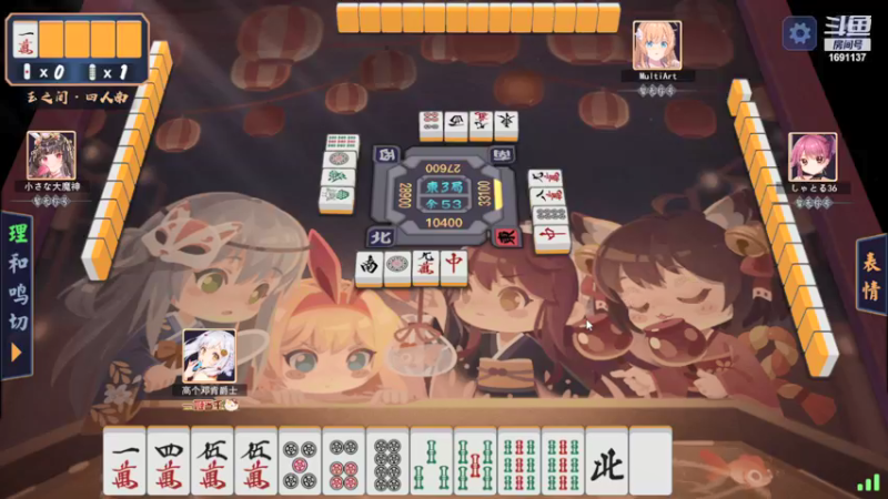 【2021-10-09 04点场】囧啥都不懂雪诺：我的意志坚如磐石