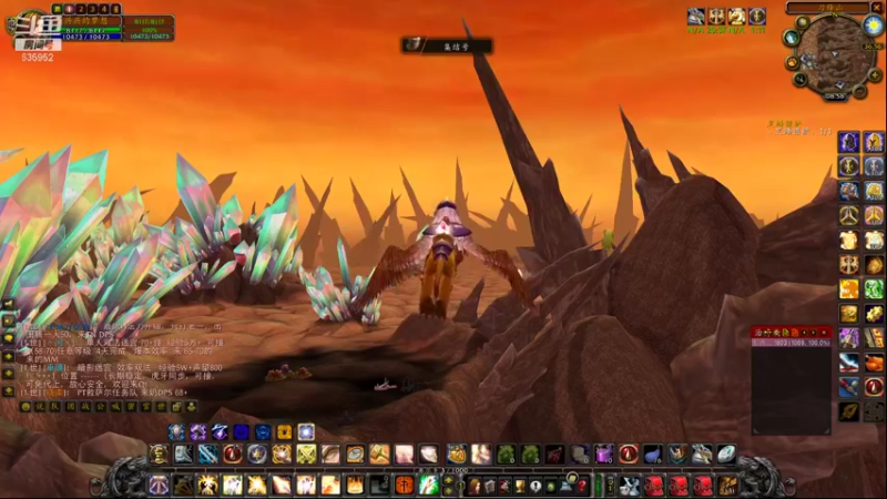 【2021-10-11 08点场】兴兴的梦想：1区火锤：每天都排得好满！635952