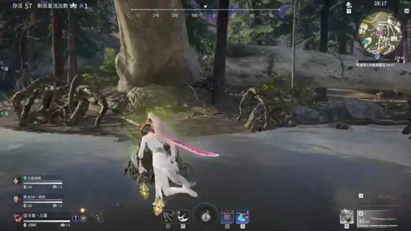 【2021-10-10 19点场】三酒OuO：斗鱼牢模^^