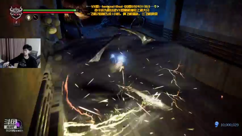 【2021-10-11 01点场】芒果Ace：【果子】这里超级好看