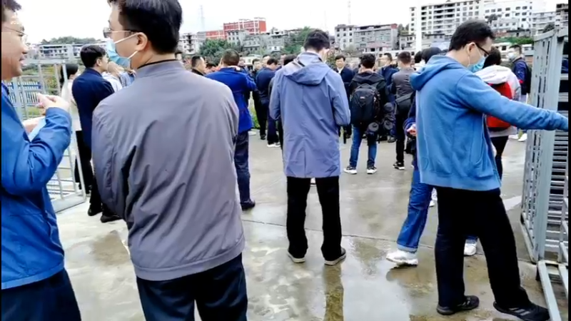 【2021-10-11 10点场】政达光明：网络大v荆楚行 走进竹溪