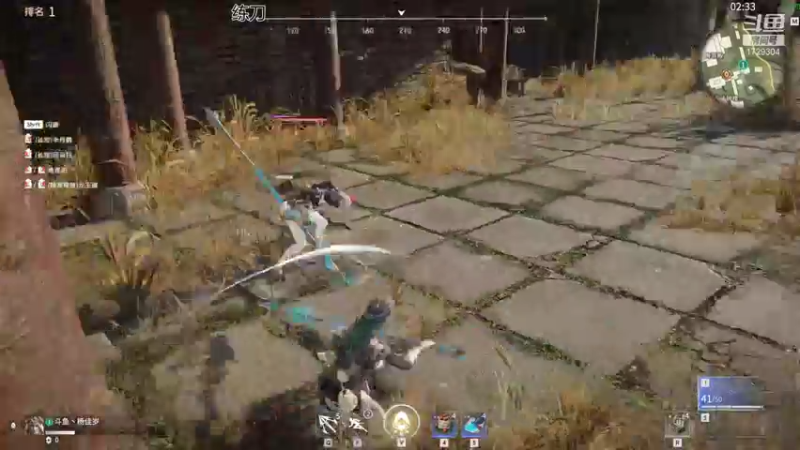 【2021-10-10 18点场】杨佳岁丶：闭关练刀技术是根本