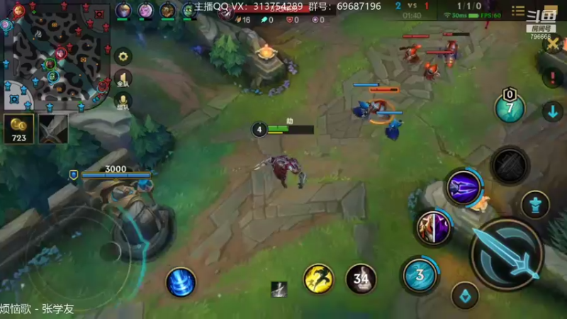 【2021-10-10 21点场】惊蜇：惊蜇：梦的起点-天人城