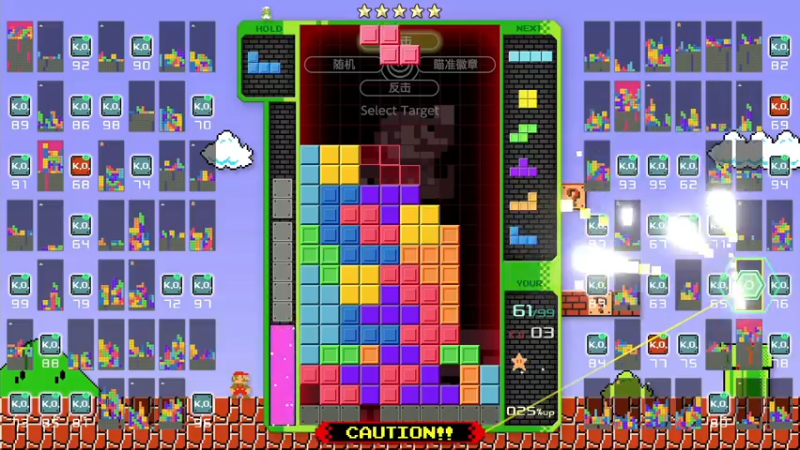 【2021-10-11 04点场】KazeLink：马力欧-Link 技术主播没有GG