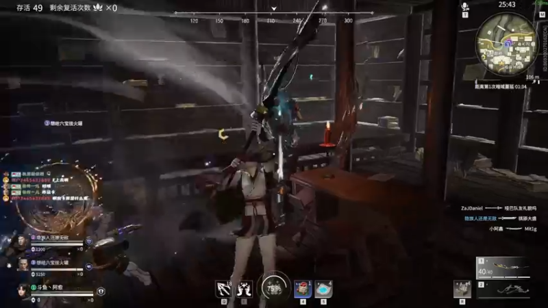 【2021-10-11 19点场】阿愈Ayu：愈❥»冲吖！！！！！！！！！