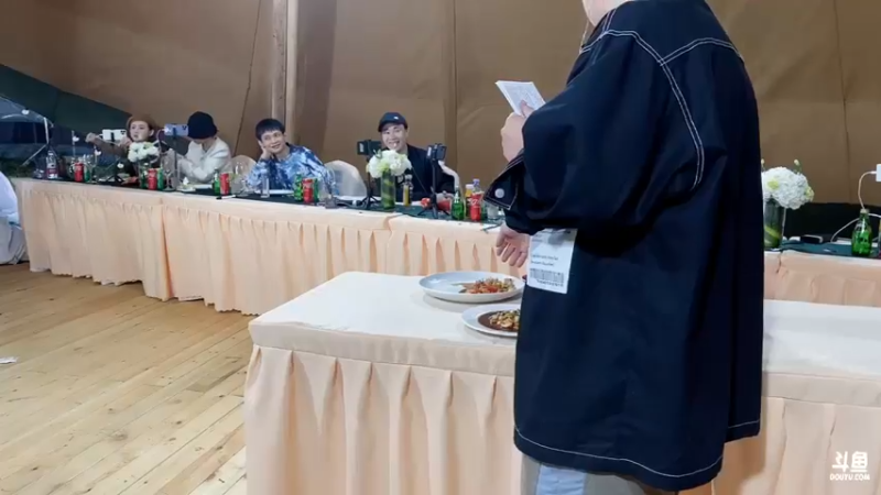 【2021-10-11 17点场】sakira丶hao：今天钓鱼了