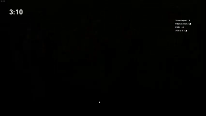 【2021-10-11 20点场】魔音糯米：【糯米】游戏名：喋血复仇