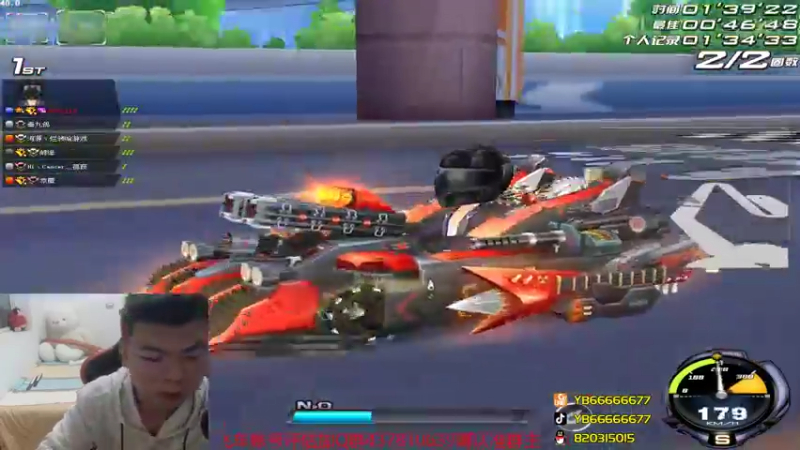 【2021-10-10 22点场】BN丶严斌：晚上好，来咯飞起来。。