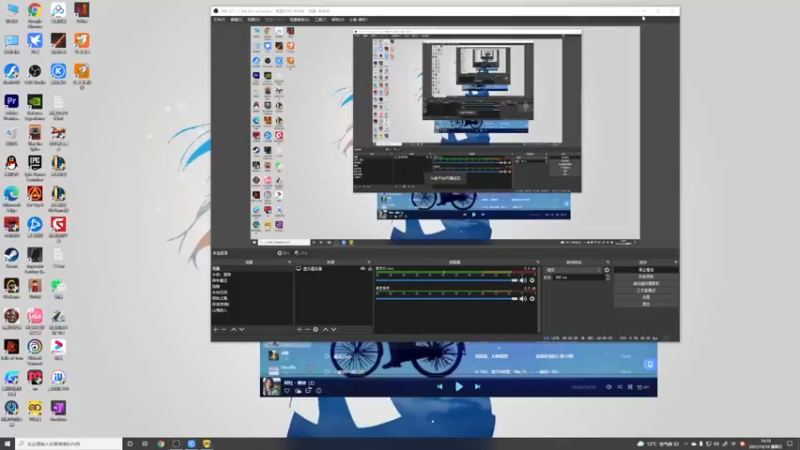【2021-10-10 16点场】春秋冫：秋掌柜的游戏铺子《孤岛惊魂6》首发试玩