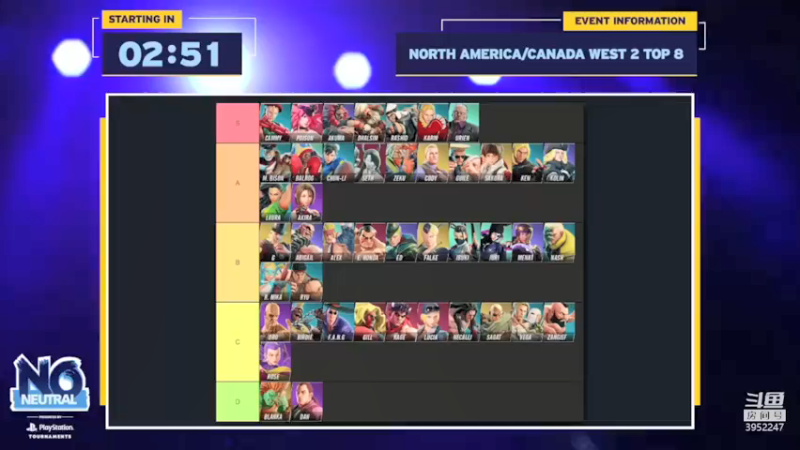 【2021-10-11 07点场】边哥BeenGor：直播：CPT北美西区第二场决赛阶段