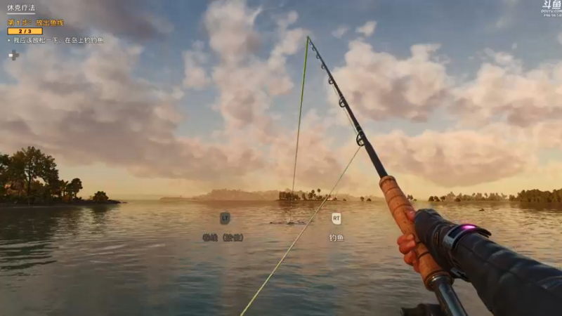 【2021-10-11 19点场】神隐的直播间：神隐：孤岛惊魂6