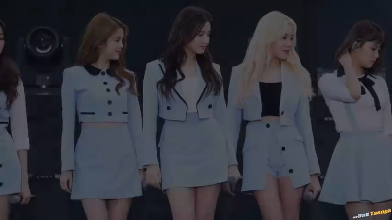 1.4K60帧饭拍NANCY_CUT_MOMOLAND__BBOOM_BBOOM