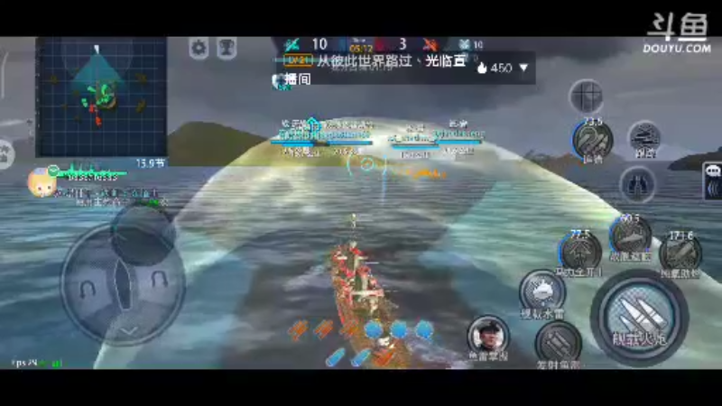 【2021-10-10 02点场】铁血东道主：北冰洋老萌新