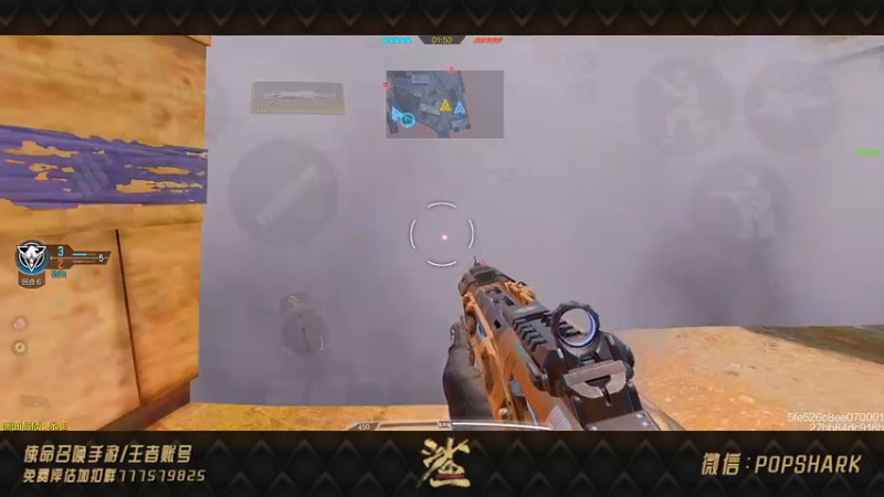 【2021-10-10 23点场】皮皮鲨FPS：年度投票领取香吻一个