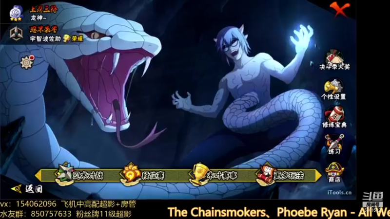 【2021-10-07 12点场】无心Modody：无心：下午好~