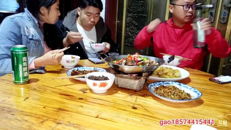 【2021-10-10 23点场】魅力生活i：到家啦到家啦