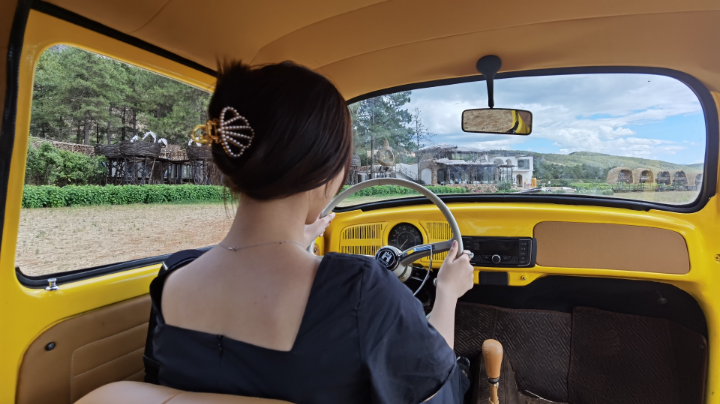 一个人的西藏之旅