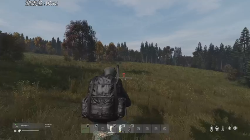 【2021-10-10 22点场】巴格拉斯：热爱生活，走进巴叔