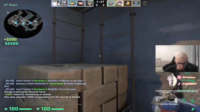 【2021-10-11 20点场】毛子Reckless：wan you xi